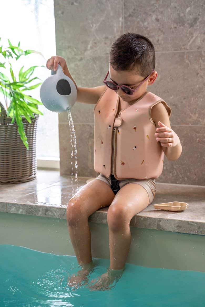 Плувна жилетка за деца/ 3-4 години - Cool Summer - Image 5