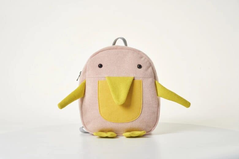 Раница за детска градина/ Ducky - Image 5