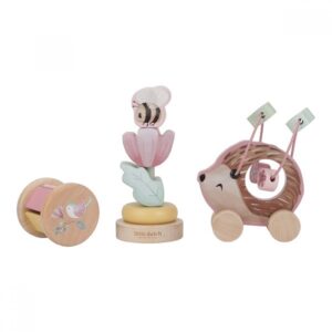 bebeshki darveni igrachki fairy garden