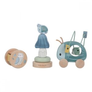 podarachna kutiya za bebe forest friends