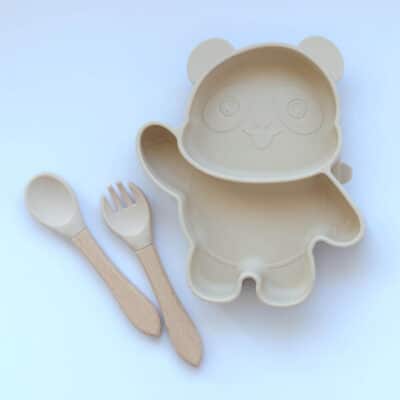 chiniika panda pribori bejovo