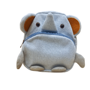 Раница за детска градина/ Elephant