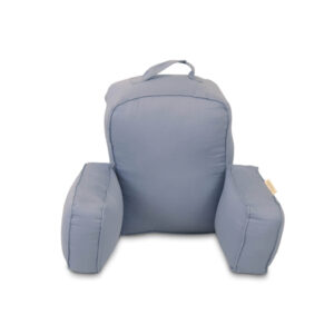 Възглавница за количка Powder Blue от FILIBABBA