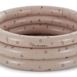 Детски надуваем басейн FILIBABBA - Collection of Memories