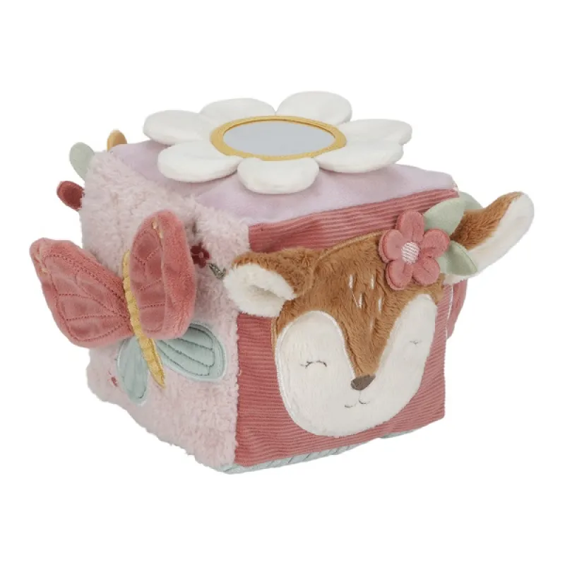 Мек Активен Куб Fairy Garden - Little Dutch - Image 3