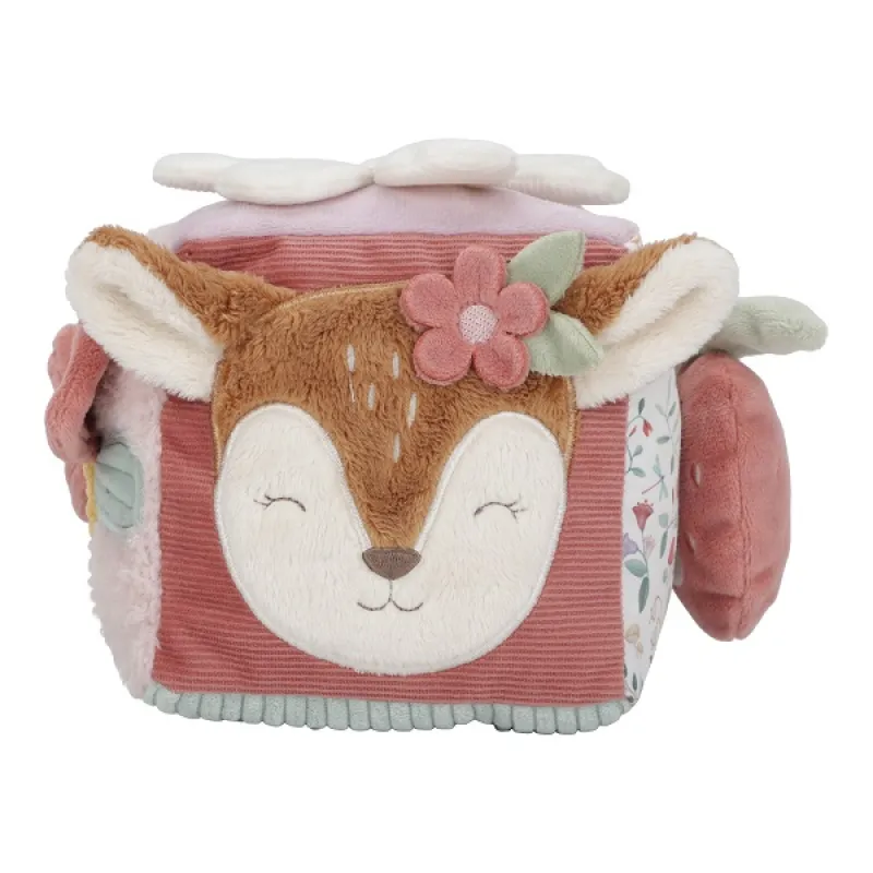 Мек Активен Куб Fairy Garden - Little Dutch - Image 4