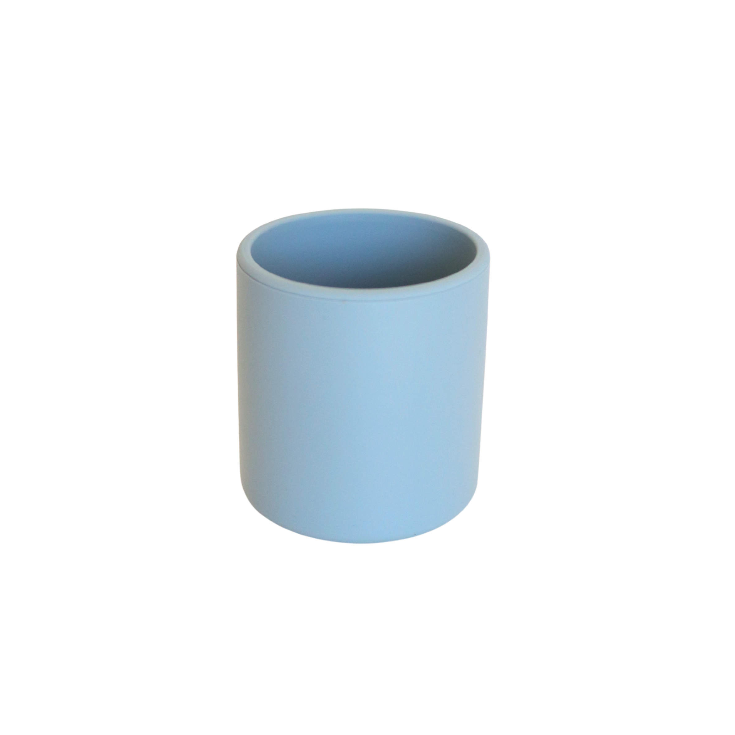 otvorena silikonova detska chasha