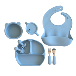 sin silikonov set 8 chasti