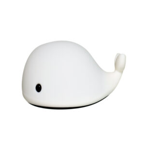 whale night light filibabba