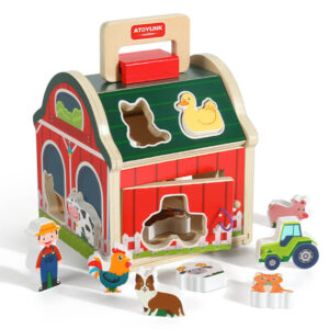 darven sorter ferma