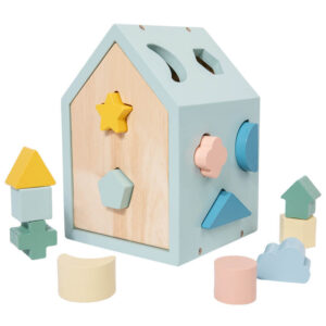 darven sorter kashta