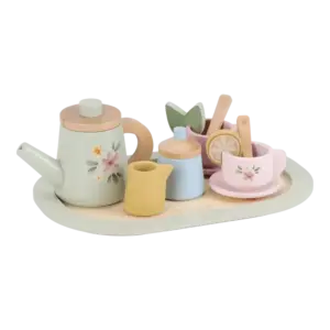 darven chaen set little dutch