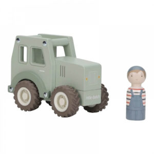 darven traktor little dutch