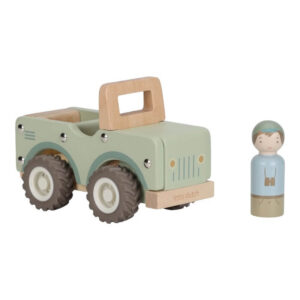 darvena safari kola rainger little dutch