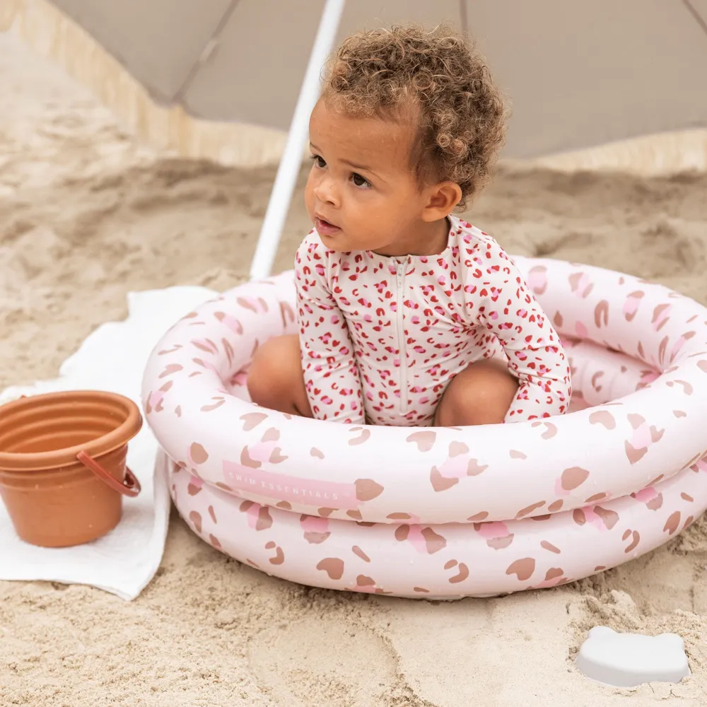 rozov basein bebe 60cm