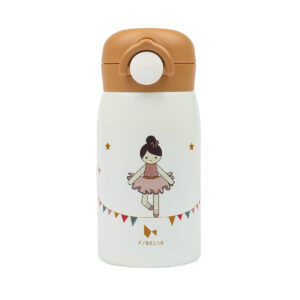 butilka za voda balerina 320ml fabelab