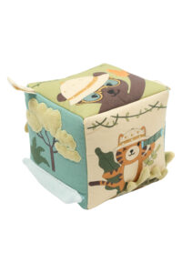 mek kub za bebe safari fabelab