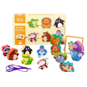 darveni zhivotni nanizvane
