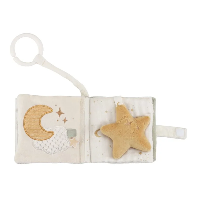 knizhka za kolichka newborn naturals