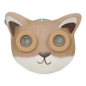little dutch prozhektor za prikazki fox