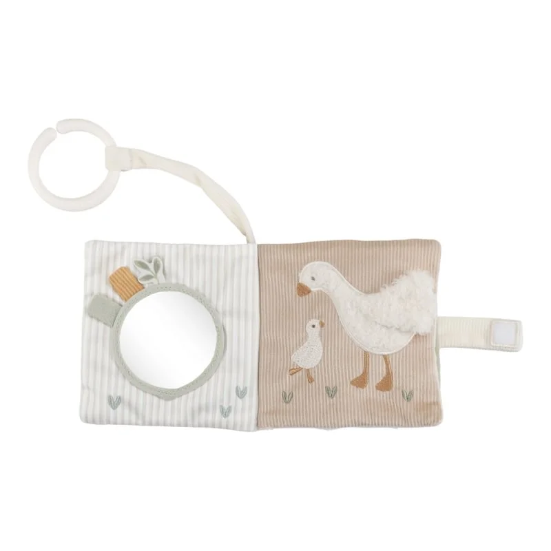 meka knizhka newborn naturals