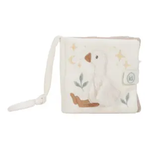 meka knizhka za kolichka newborn naturals