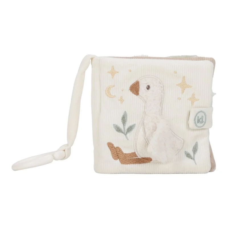 meka knizhka za kolichka newborn naturals